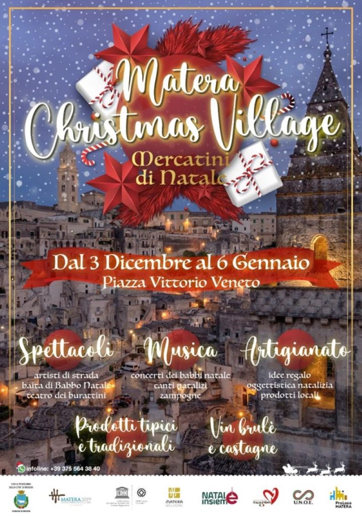 Cosenza - Matera