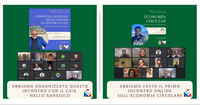 Crediamoci - Online