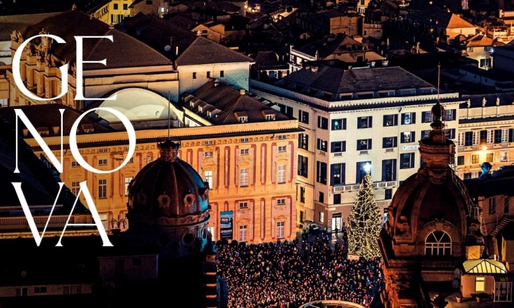 capital - Recorte Navideño