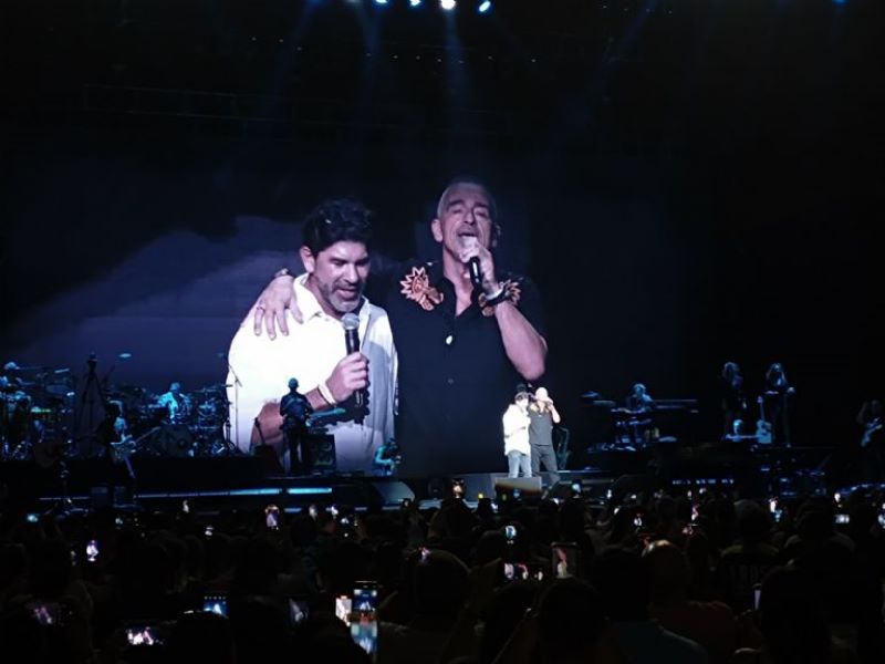 Concierto - Salas