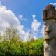 Moai - Ubicacion