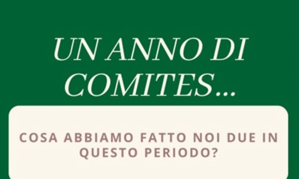Crediamoci - Verde
