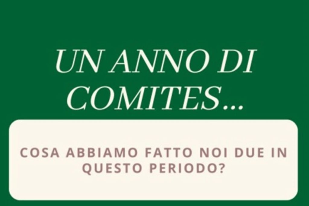 Crediamoci - Verde