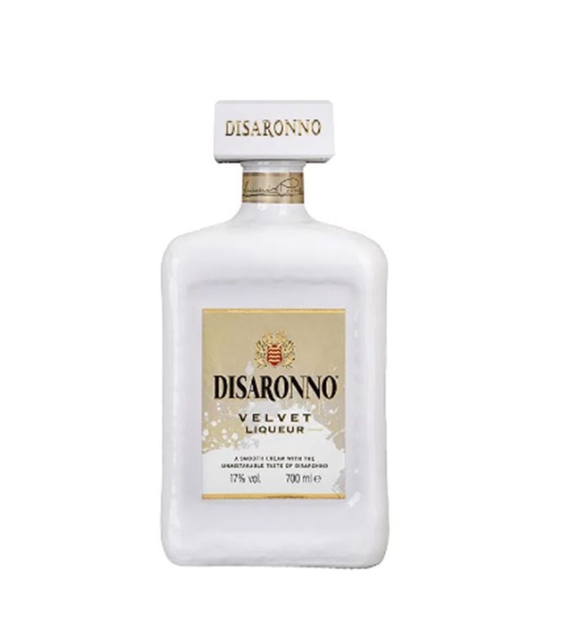 Disaronno - White