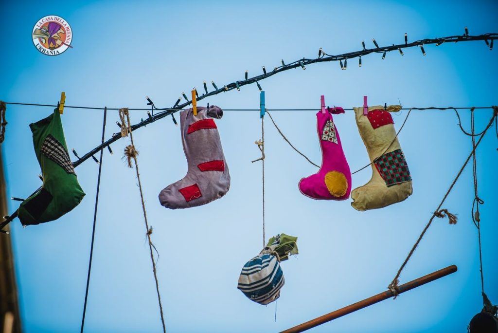 Calcetines