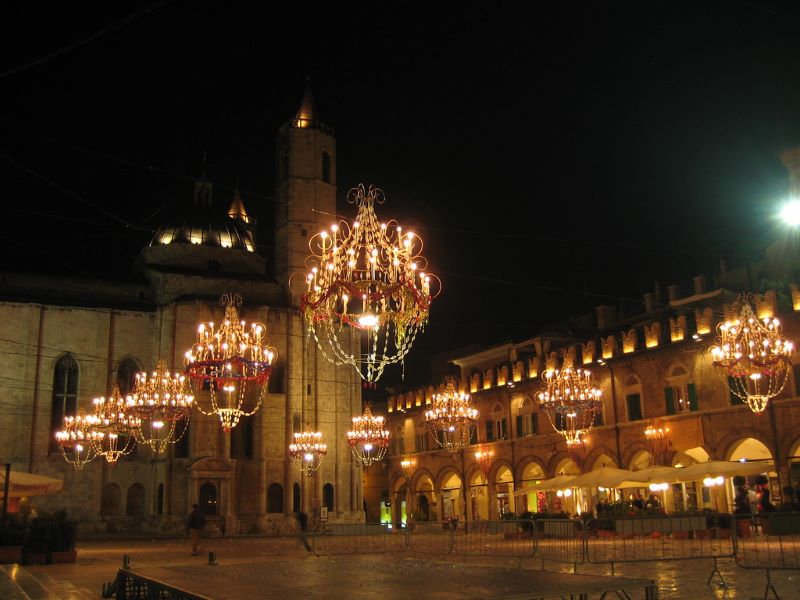 El Carnaval Ascoli Piceno