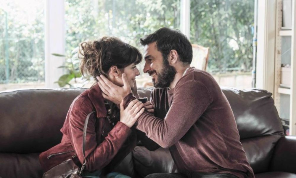 Era ora - Alice Y Dante