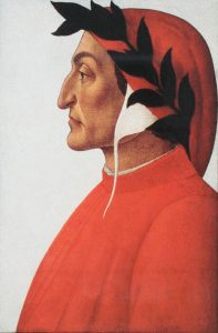Dantedì, Un Día Para Homenajear El Legado De Dante Alighieri