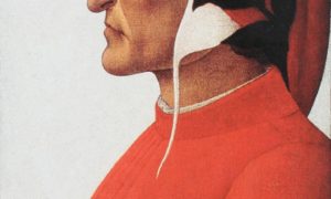 Dantedì, Un Día Para Homenajear El Legado De Dante Alighieri