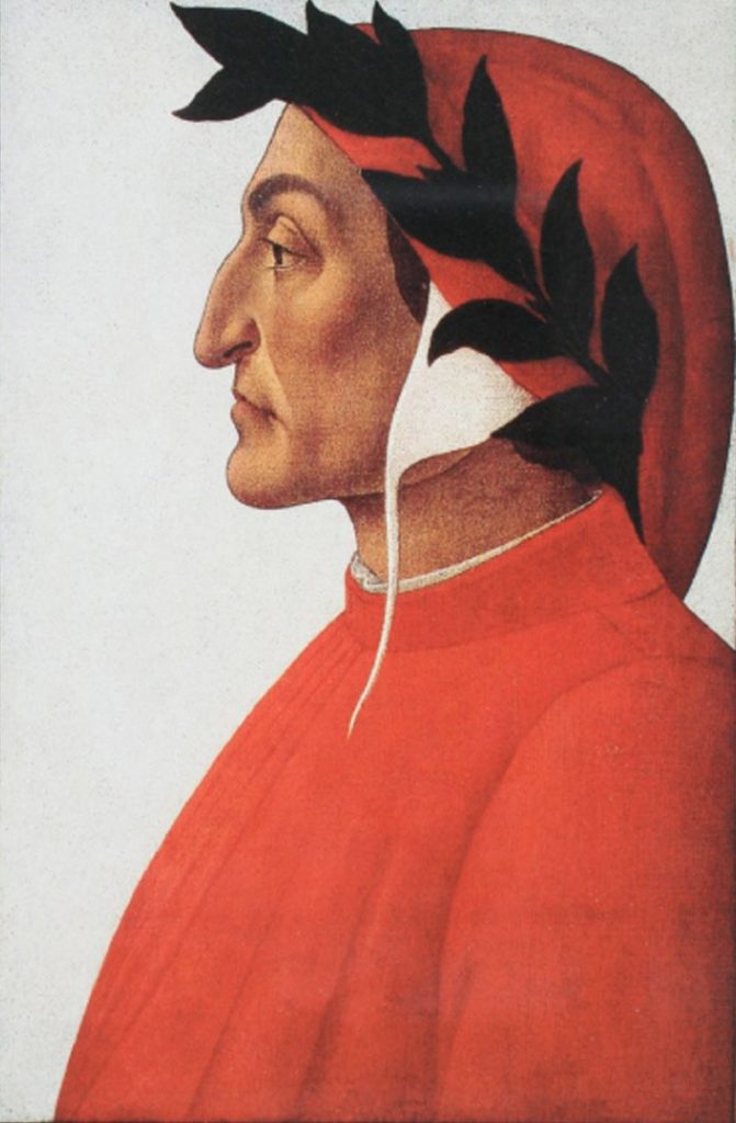 Dantedì, Un Día Para Homenajear El Legado De Dante Alighieri