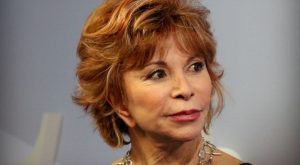 Isabel Allende Fotografia