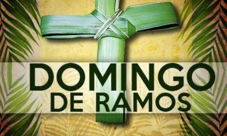 Domingo de Ramos - Domenica Palme