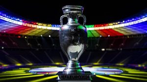 Official Uefa Euro 2024 Logo And Brand Launch