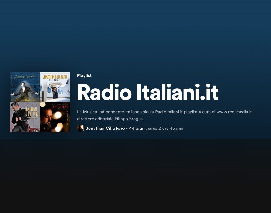 Radio Italiani.it
