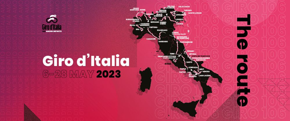 Il Giro D'italia Terminará En Roma