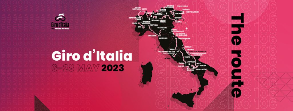 Il Giro D'italia Terminará En Roma