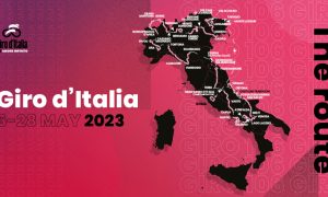Il Giro D'italia Terminará En Roma