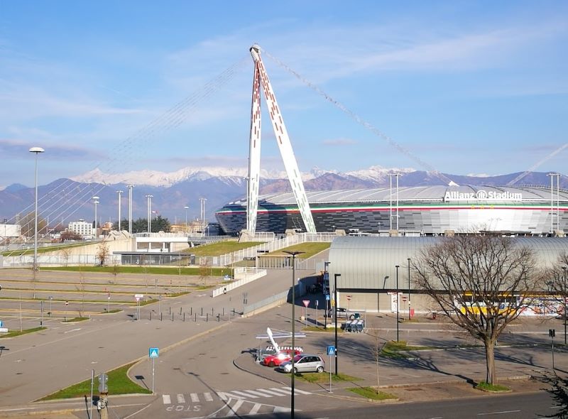 Copa Italia: La Juve Y El Inter Juegan Hoy Un Partido Clave
