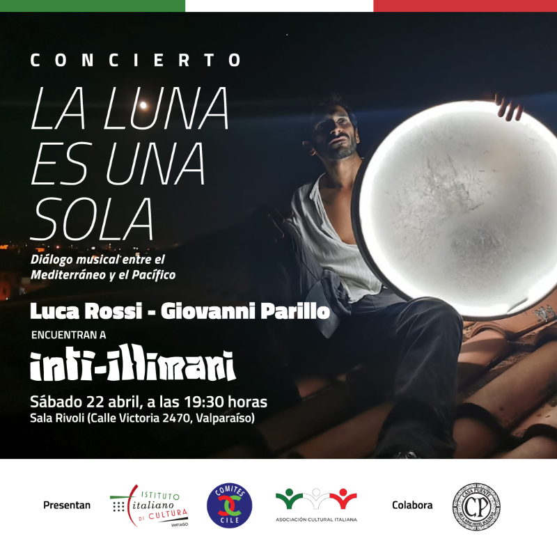 Luca Rossi - Iic Lucarossi Ig 2