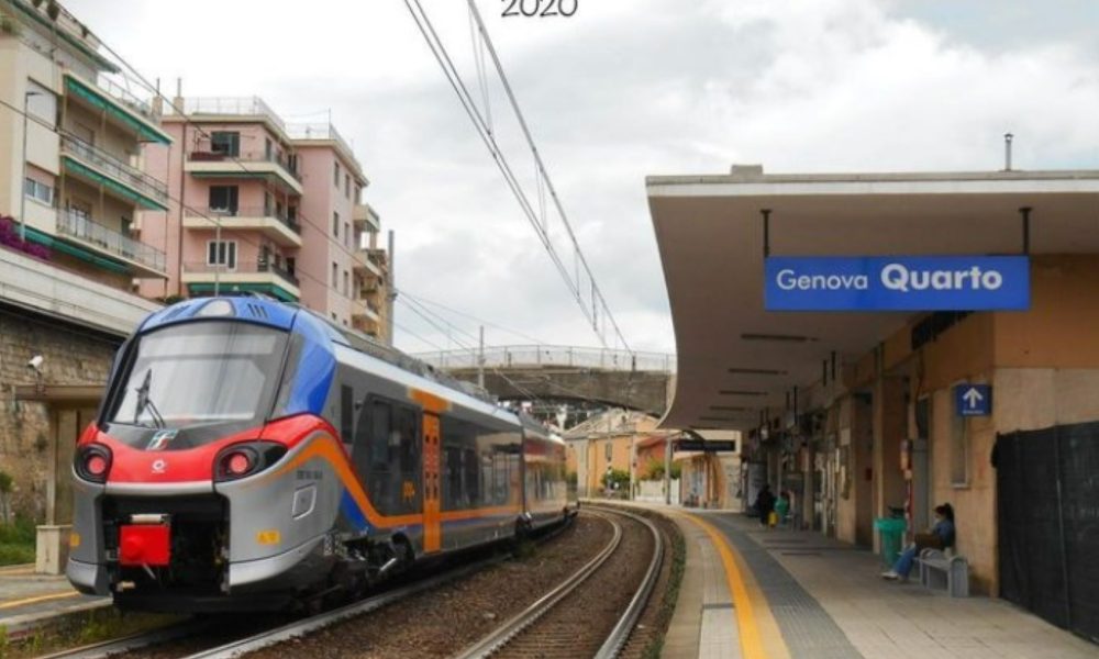 Genova Quarto y Genova Quinto, ¿por qué se llaman así? itChile