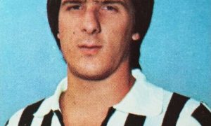 Gaetano Scirea - Juventus