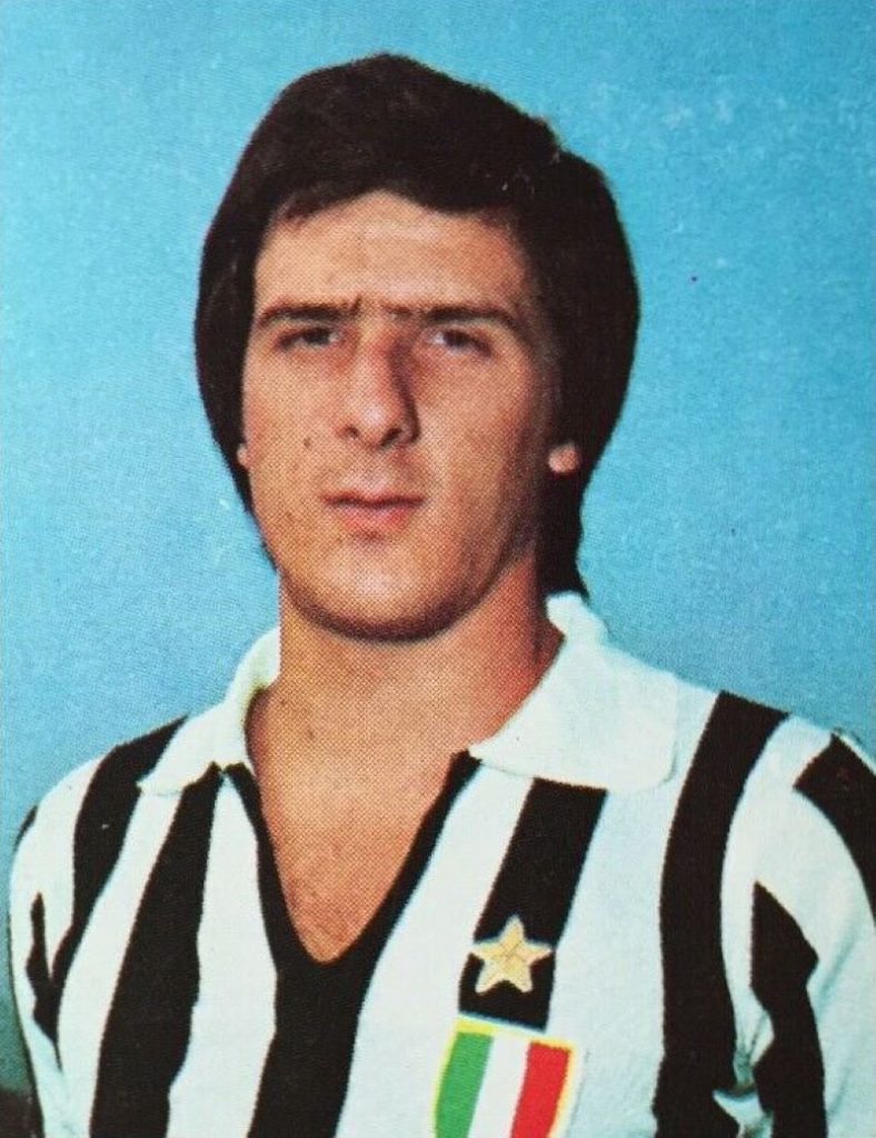 Gaetano Scirea - Juventus