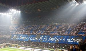 El Inter Se Quedó Con El Clásico En El Partido De Ida Por Las Semifinales De La Champions