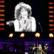 Tina Turner, También Inolvidable Para Los Italianos