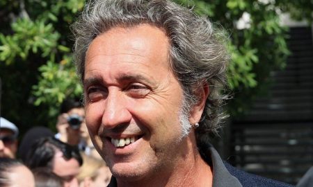 Paolo Sorrentino - Director