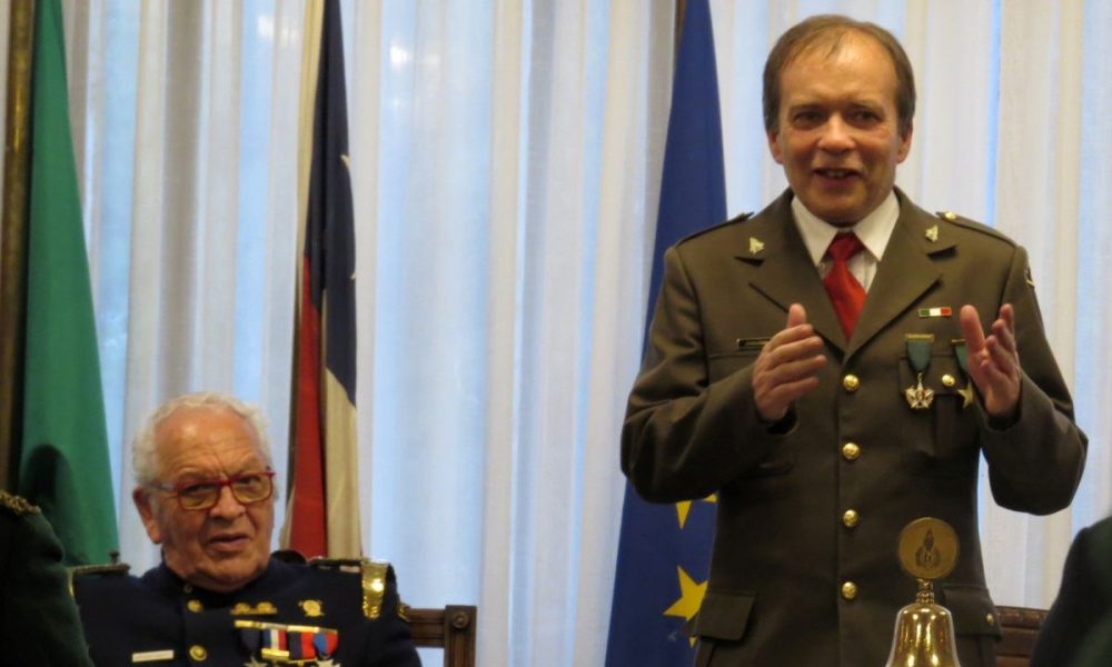 Director Sesta Valp