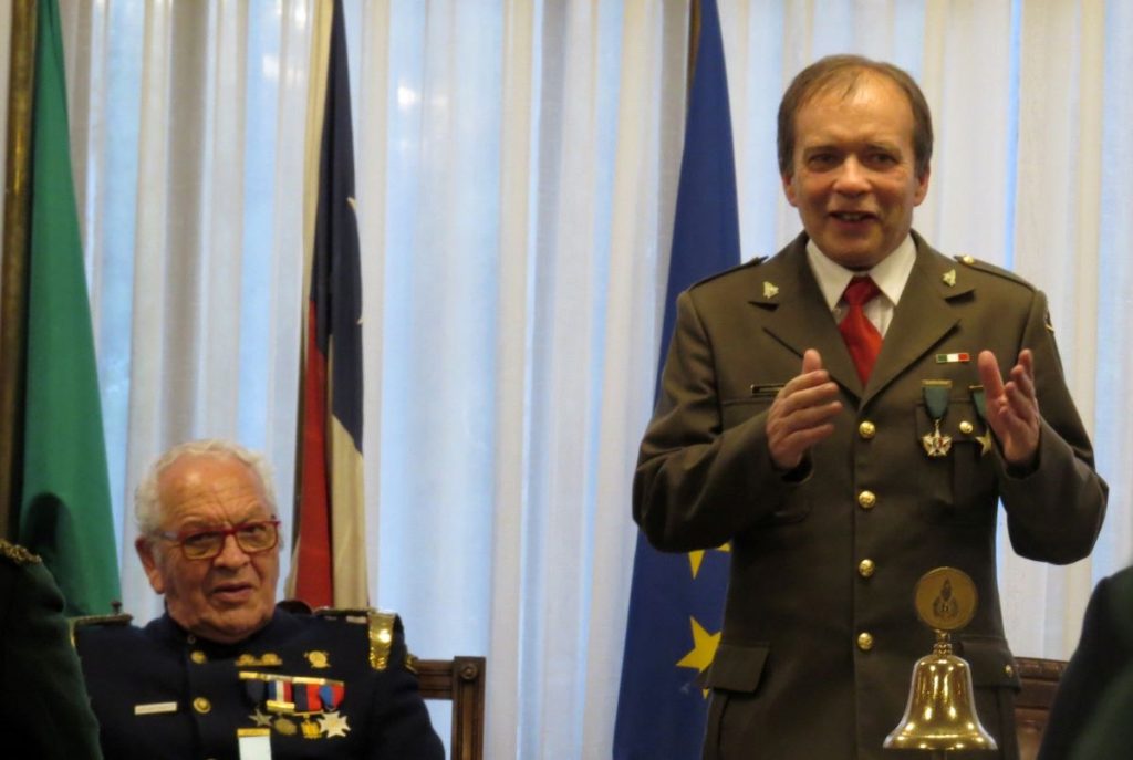 Director Sesta Valp
