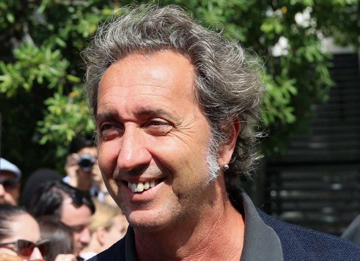 Paolo Sorrentino - Diretor