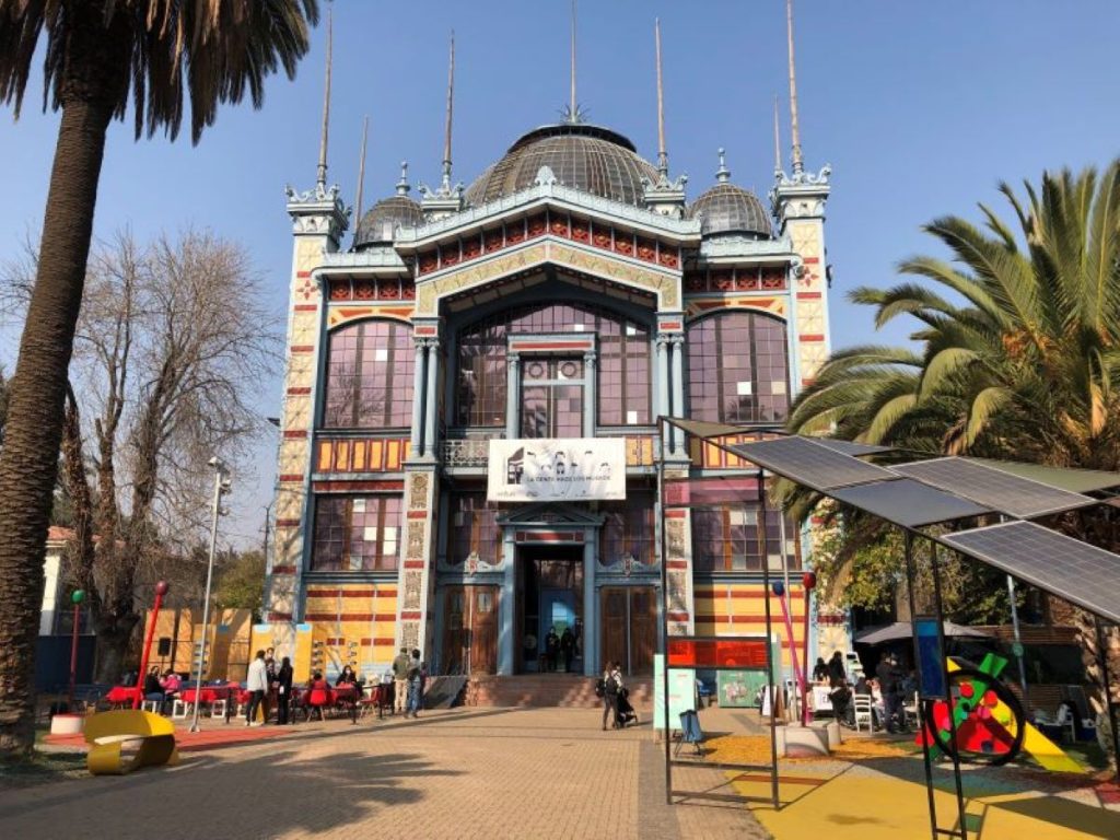Entrada