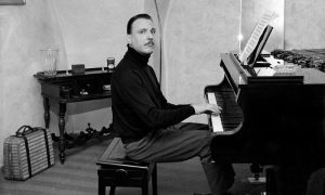 Un Día Como Hoy Fallecía El Pianista Arturo Benedetti Michelangeli