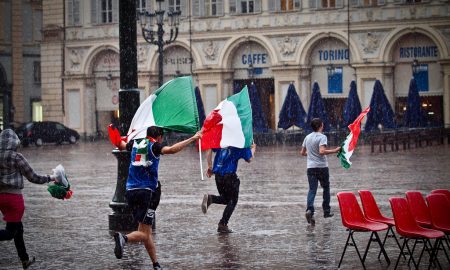 Italia Se Quedó Con Un Merecido Subcampeonato En El Mundial Sub 20 De Fútbol