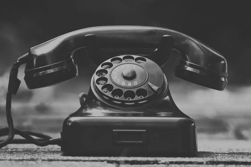 Sí, Al Teléfono También Lo Inventó Un Italiano, Antonio Meucci