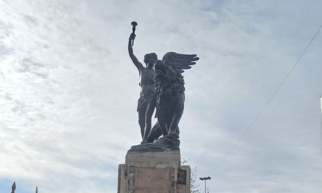 domingo - Angel