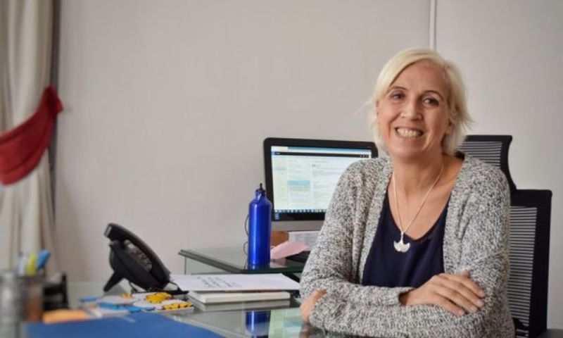 Directora