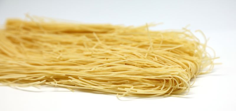 Pastas - Hilos