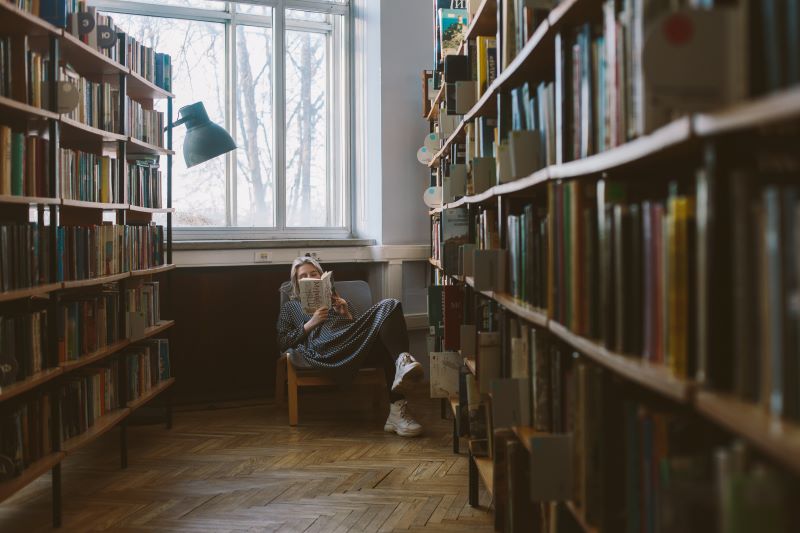 Libreros