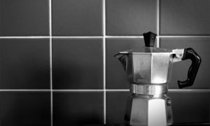 La Moka O Macchineta, El Invento Que Revolucionó La Forma De Preparar Café