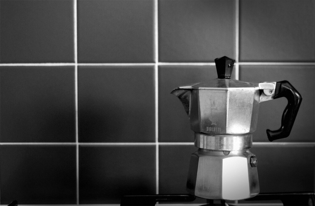 La Moka O Macchineta, El Invento Que Revolucionó La Forma De Preparar Café
