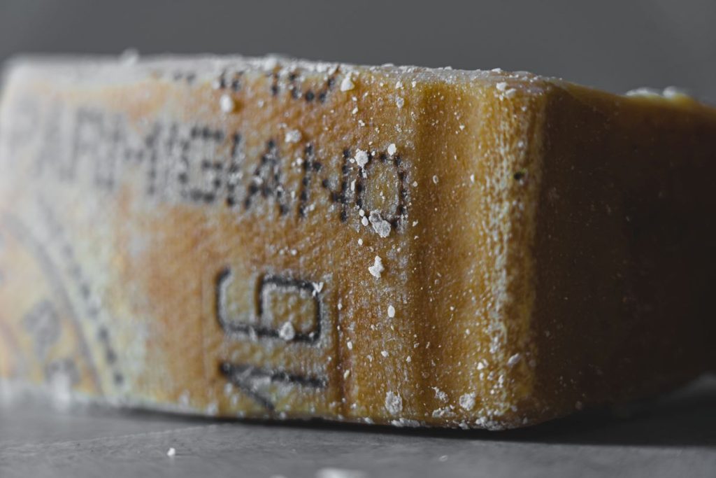 Parmigiano