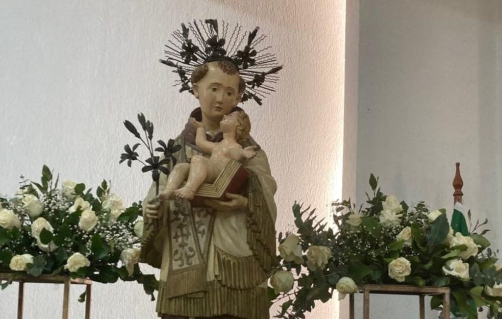 Patrono