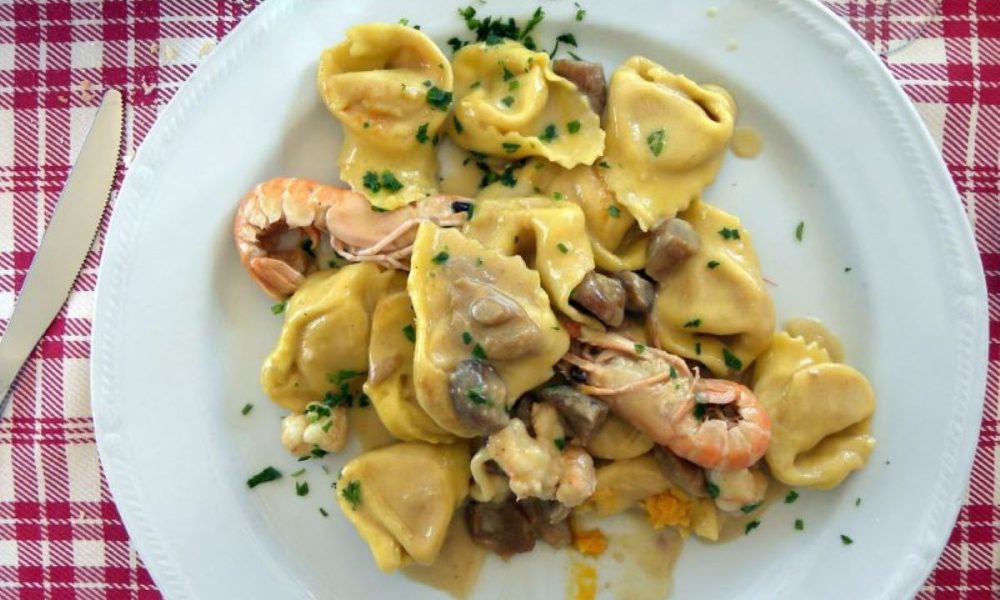 Pastas - Plato Pasta