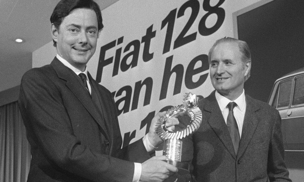 Un Día Como Hoy Nacía La Fiat, Un Imperio De La Automotriz Italiana