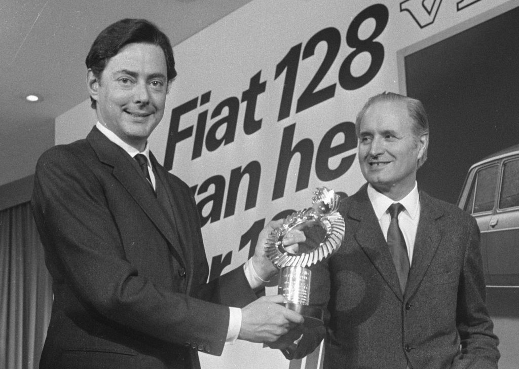 Un Día Como Hoy Nacía La Fiat, Un Imperio De La Automotriz Italiana