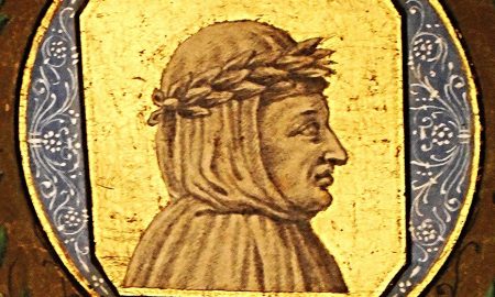 Francesco Petrarca, El Poeta Italiano Que Influenció A Shakespeare
