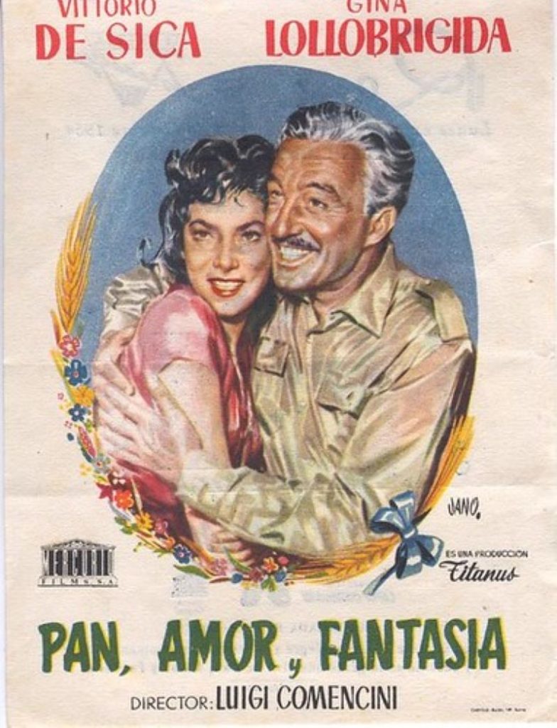 Pan - Pan Amor Y Fantasía
