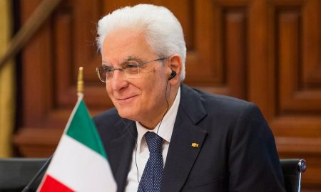 Tras Los Pasos De Sergio Mattarella En Chile, Este Es Su Itinerario